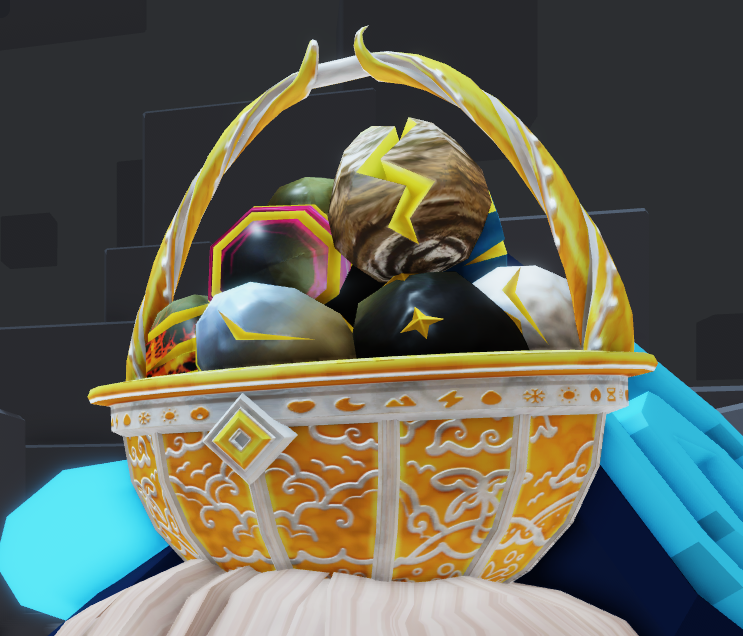 ke_will_'s tweet image. I finally completed The Hatch... 🥚👑
90% of the games were pure slop. did not have much fun, and especially with the RNG duplicate eggs 😤