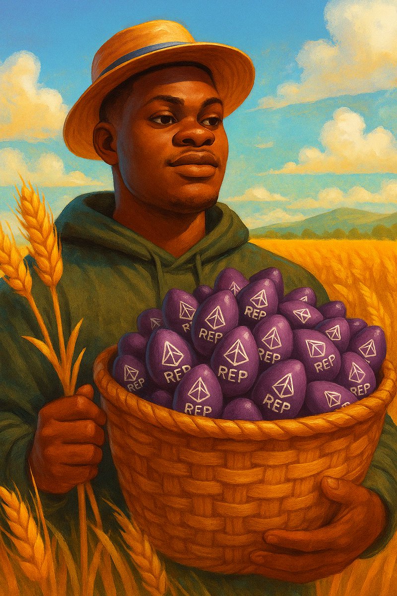 Yapping for <a href="/GiveRep/">GiveRep</a> is really taking off right now.

Observe the loyalty programs mindshares, threads, posts, hot takes are everywhere.

This isn’t going to be an effortless farm.

You need to stay sharp and engaged.
<a href="/nexaxyz/">Nexa (degen comeback arc)</a>
GM 💚