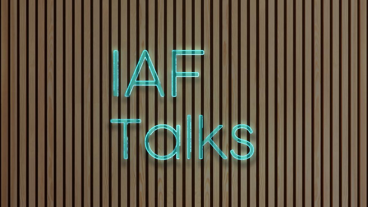 El IAF estrena un nuevo podcast para escuchar a las empresas que ya están transformando Aragón <a href="/IAF_Aragon/">IAF</a> 

foroadr.es/todas-las-noti…