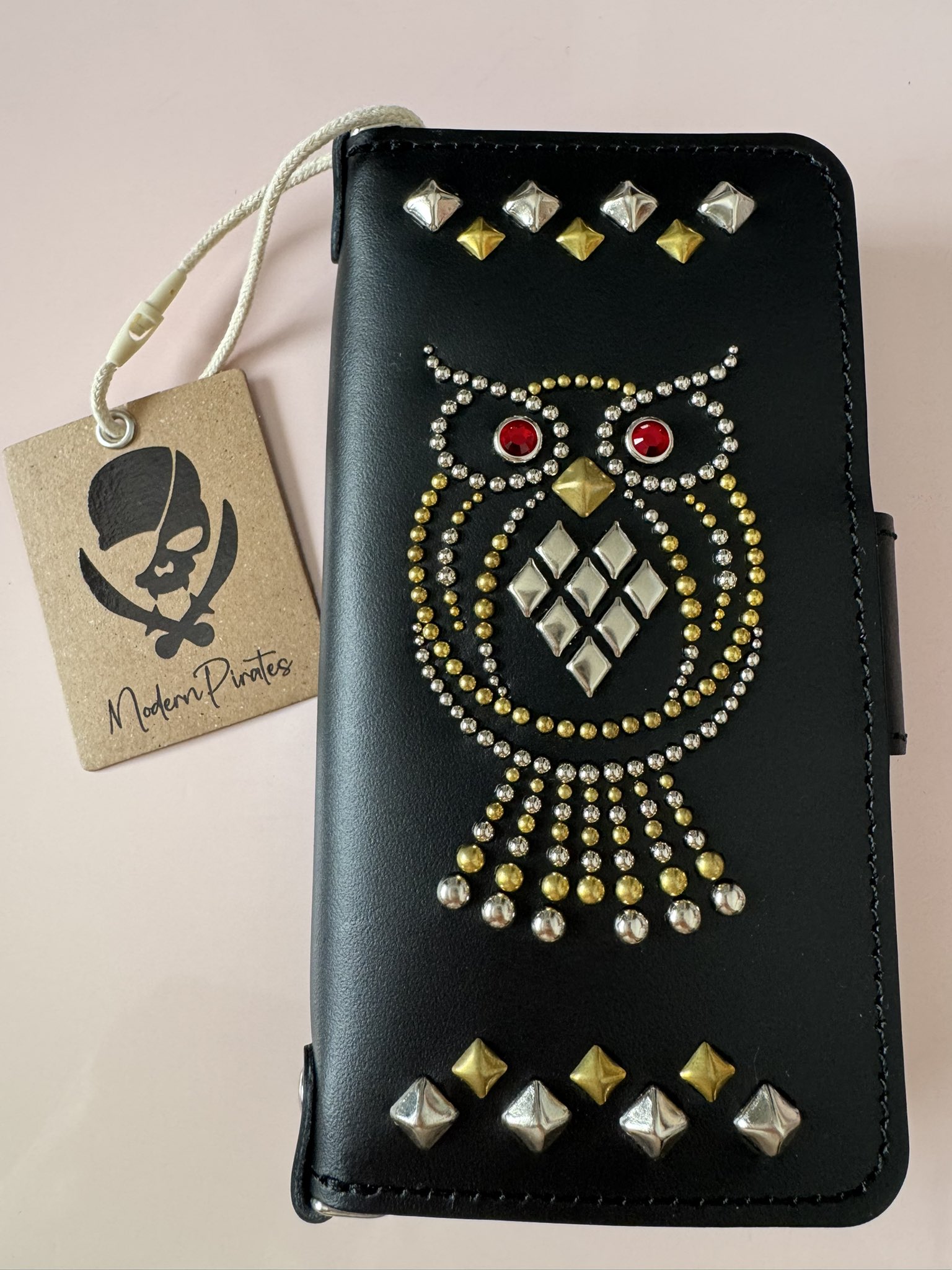 MODERN PIRATES モダンパイレーツ × GLAY TERU コラボ