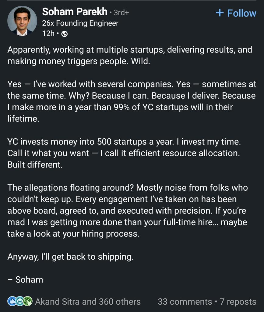 Saurabh Singh tweet media