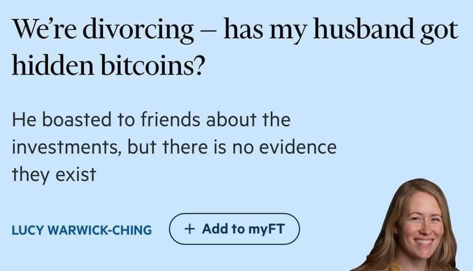 Name better Bitcoin use case, I will wait…