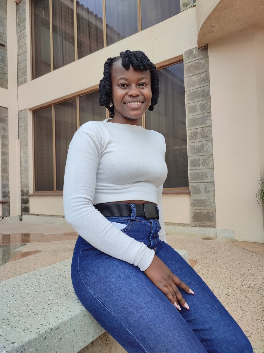 Esther_ Adhiambo (@adhiambo001) on Twitter photo I wasn’t selected for the 2025 <a href="/CEEProgram/">Community Engagement Exchange Program</a> and yes, it stings. But I’m still grateful.
Out of thousands from 37 countries, I was brave enough to apply. That matters. I’ve grown, learned, and clarified my purpose.
Congrats to those selected,And to the rest of us: keep building. I wasn’t selected for the 2025 <a href="/CEEProgram/">Community Engagement Exchange Program</a> and yes, it stings. But I’m still grateful.
Out of thousands from 37 countries, I was brave enough to apply. That matters. I’ve grown, learned, and clarified my purpose.
Congrats to those selected,And to the rest of us: keep building.