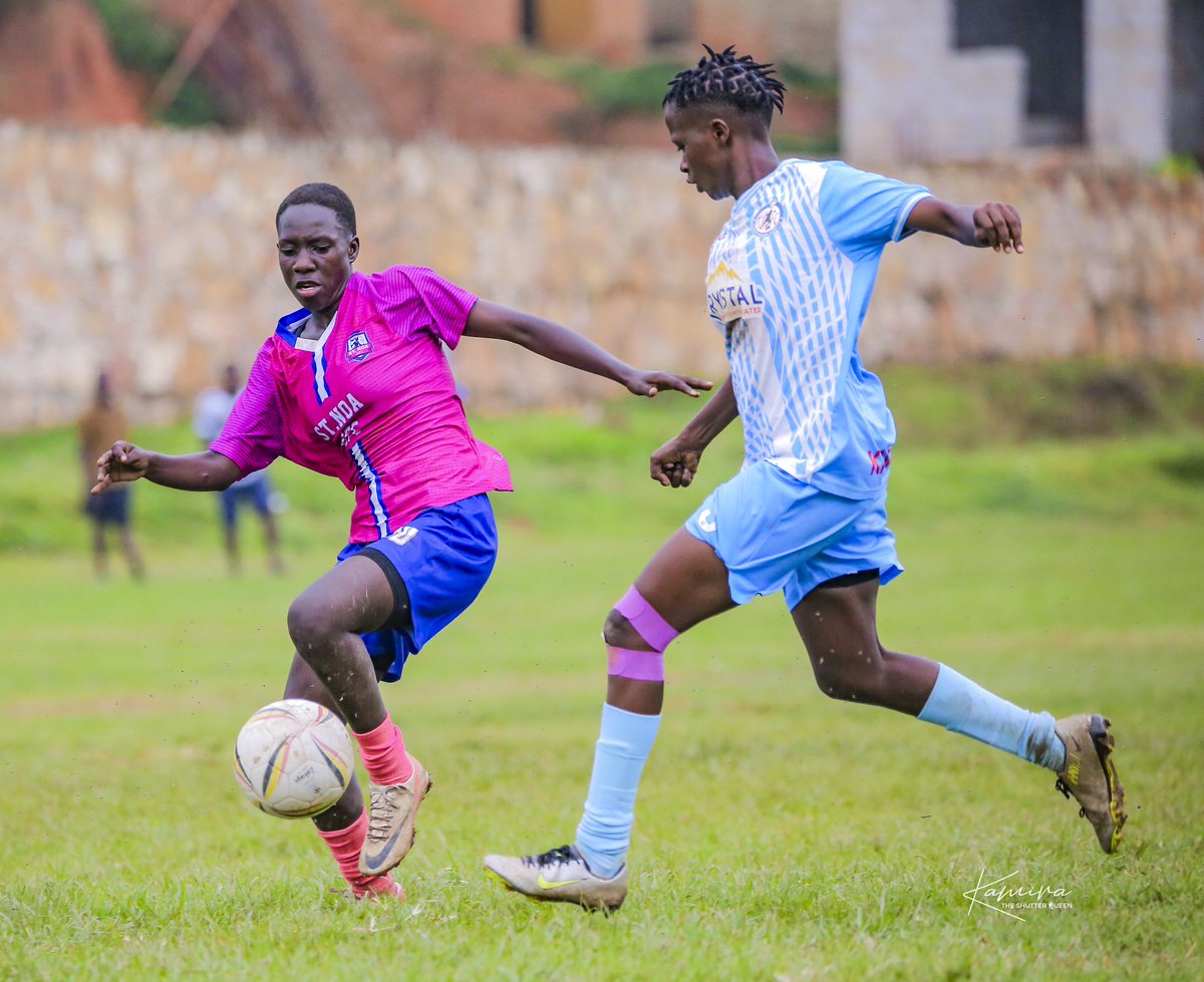 Kawempe Muslim ladies Football Club Fans (@kawempeclubfans) on Twitter photo Cross after cross, she owns the wings ā Miss Cross into the Box reporting.
<a href="/KawempeClub/">Kawempe Muslim Ladies Football Club</a>
<a href="/Kawempe_Muslim/">Kawempe Muslim Secondary School (KMSS)</a>
<a href="/KMSS_Alumni/">Kawempe Muslim Old Studentsā Association(KAMOSA)</a>
#ValleyWarriors #HomeofTalent Cross after cross, she owns the wings ā Miss Cross into the Box reporting.
<a href="/KawempeClub/">Kawempe Muslim Ladies Football Club</a>
<a href="/Kawempe_Muslim/">Kawempe Muslim Secondary School (KMSS)</a>
<a href="/KMSS_Alumni/">Kawempe Muslim Old Studentsā Association(KAMOSA)</a>
#ValleyWarriors #HomeofTalent