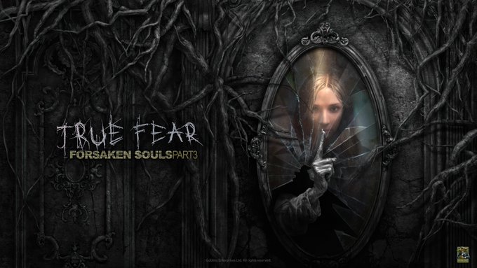 🚨 ALERT: True Fear: Forsaken Souls - Part 3 is out on mobile!  

Trailer: youtu.be/Y9YWTNKR0uw 

Get it on <a href="/GooglePlay/">Google Play</a> : play.google.com/store/apps/det…

Get it on <a href="/AppStore/">App Store</a>: apps.apple.com/fr/app/true-fe…