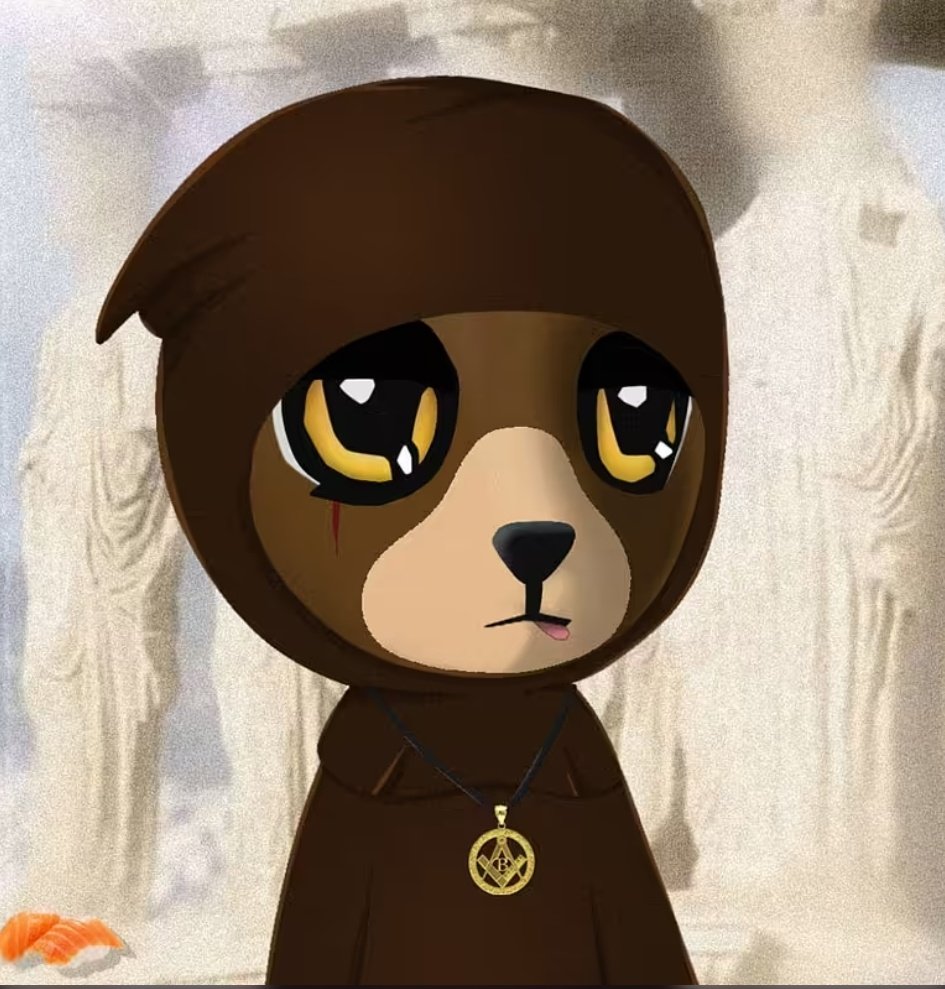 i need this steady teddy trait cabal  IRL

only one listed...

join a cult today

or stay

gay