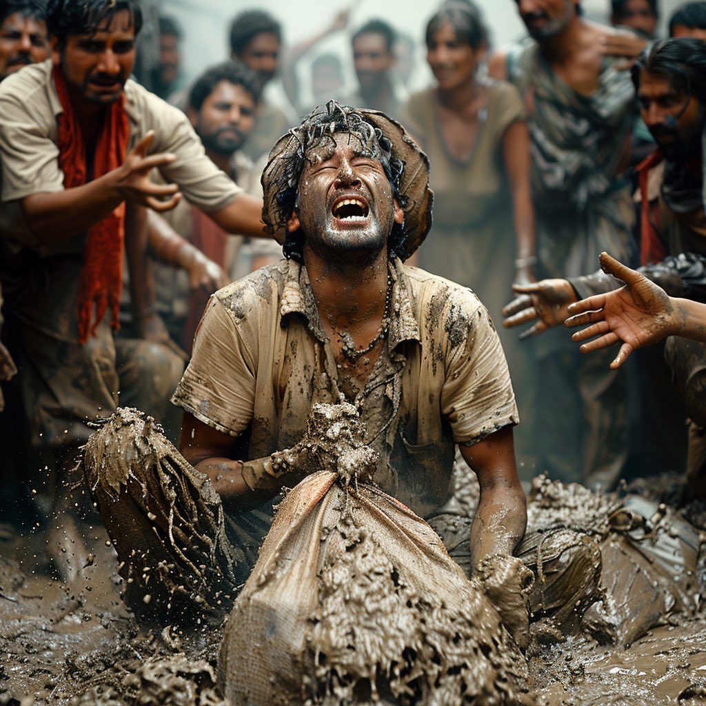 Initial Poop Offering tweet media