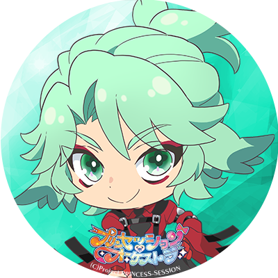 ⋰ 第13話放送記念！#バンド・スナッチ SNS用アイコンをプレゼント