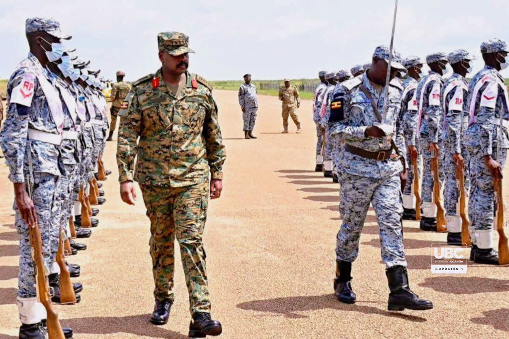 Dr Rabiot (@drrabiot) on Twitter photo #UGANDA much respect my lovely uncle ✊✊✊🫶 <a href="/mkainerugaba/">Muhoozi Kainerugaba</a> <a href="/KagutaMuseveni/">Yoweri K Museveni</a> <a href="/ubctvuganda/">UBC UGANDA</a> #UGANDA much respect my lovely uncle ✊✊✊🫶 <a href="/mkainerugaba/">Muhoozi Kainerugaba</a> <a href="/KagutaMuseveni/">Yoweri K Museveni</a> <a href="/ubctvuganda/">UBC UGANDA</a>