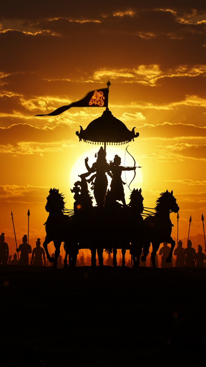 ओम नमो भगवते नमः