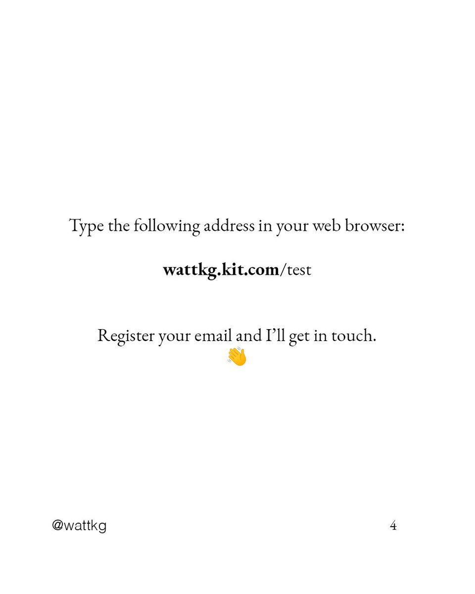 I’m making a new online resource on training practices to promote adaptation.

Looking for a few test pilots to get early access and provide feedback 👇🏻