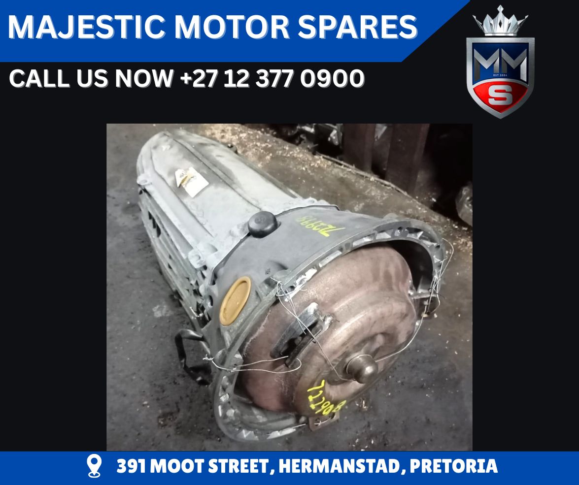 SpareMotor's tweet image. Mercedes Benz 722.998 Automatic gearbox for Sale - Used
#MercedesGearbox #UsedMercedesParts #AutomaticGearbox #MercedesTransmission #MercedesBenzParts #GearboxForSale
majesticmotorspares.co.za