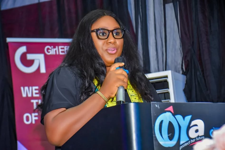 pan_ngr's tweet image. The Paediatric Association of Nigeria (PAN) was invited to the launch of the OYA Campaign a collaborative initiative between Delta State Primary Health Care Development Agency, Girl Effect, Noble Delta Women for Peace and Development which held on July 2, 2025, at the Unity Hall,…