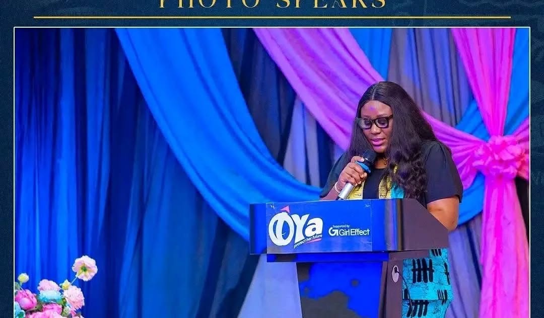 pan_ngr's tweet image. The Paediatric Association of Nigeria (PAN) was invited to the launch of the OYA Campaign a collaborative initiative between Delta State Primary Health Care Development Agency, Girl Effect, Noble Delta Women for Peace and Development which held on July 2, 2025, at the Unity Hall,…