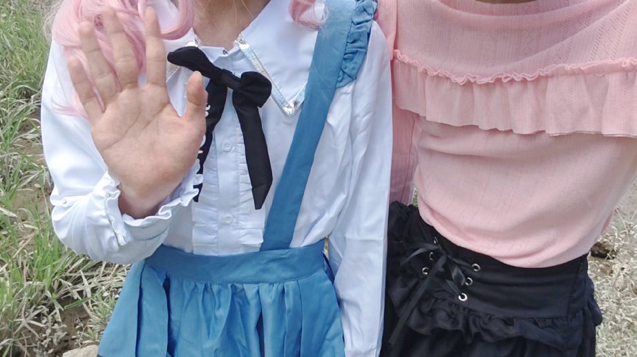 纱露朵🌸 tweet media