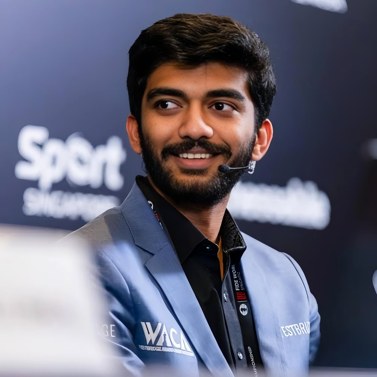 Bro is representing india like no one else