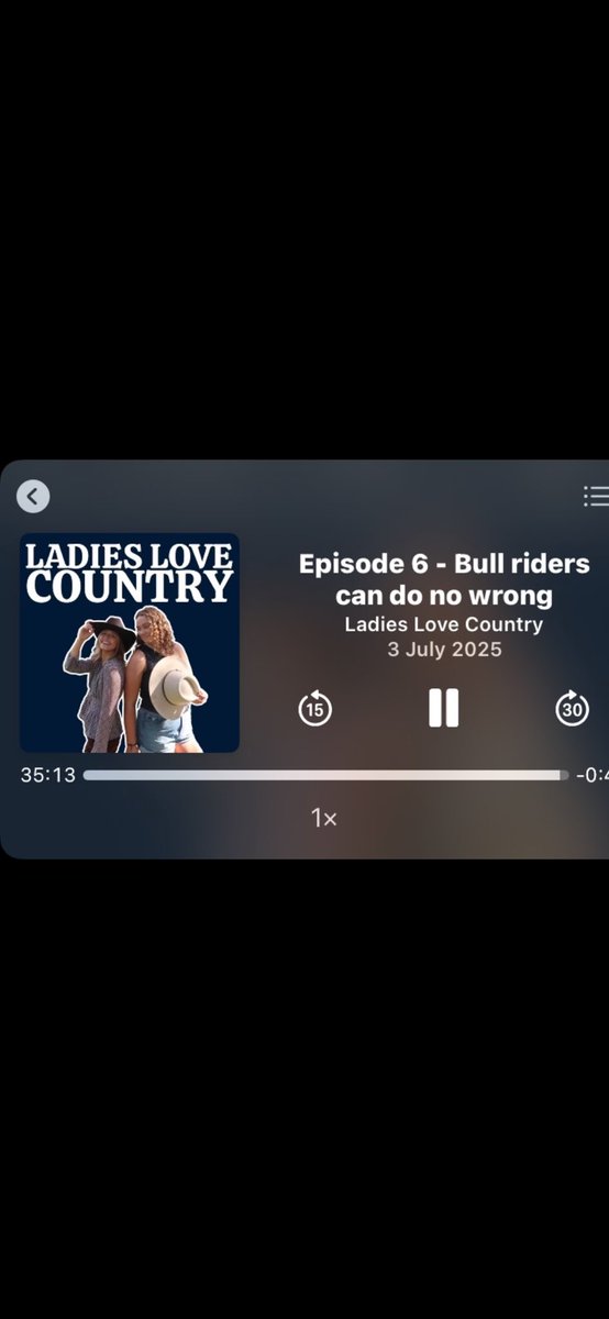 Meaghery's tweet photo. It’s Friday and that means another Ladies Love Country podcast has dropped https://t.co/g7q14uaM1X