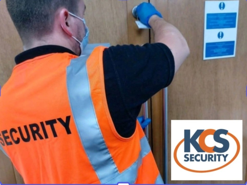 Key Control Services tweet media