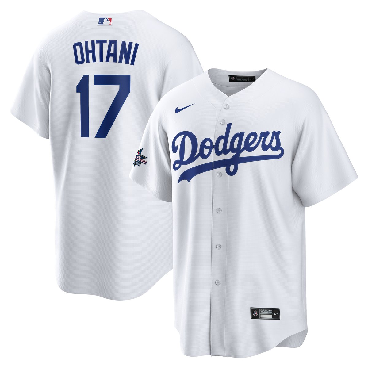 MLBshopjp on X: 