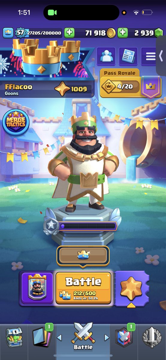 Day one 😮‍💨!!!