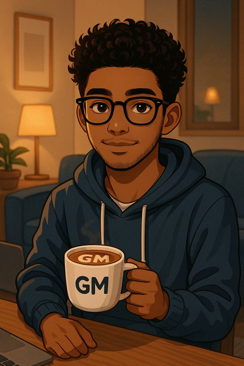 GM CT!🙂‍↔️💙
The weekend is gradually near, but I'm active and will definitely send a greetings to the projects I'm bullish on.

GM <a href="/MemeX_MRC20/">MemeX</a> 
GM <a href="/NetworkNoya/">NOYA.ai</a> 

Stay bullish on both. It matters

Can I get a GM back??