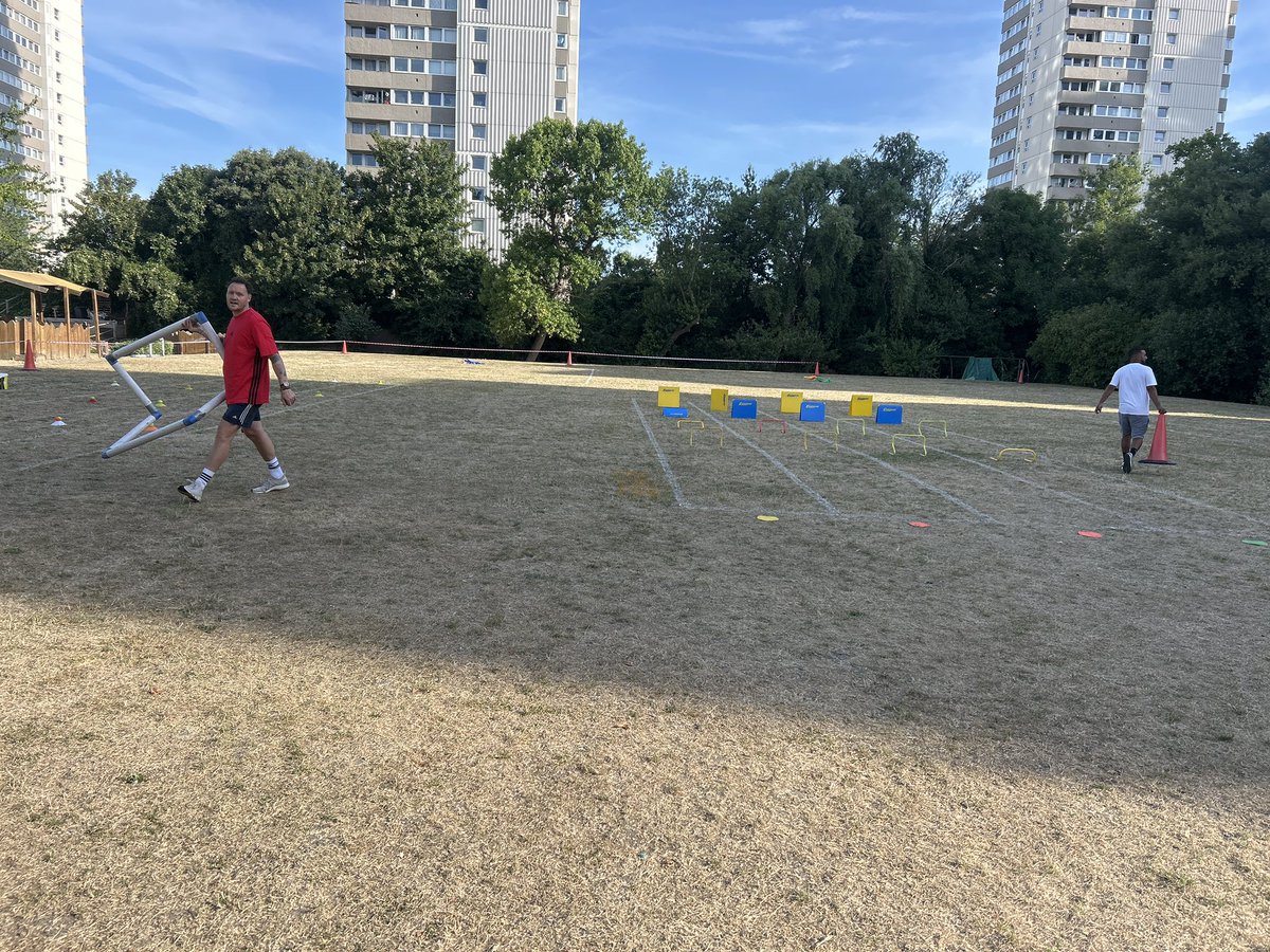 It’s Sports Day! Get your sun cream and your hats, get your sportsmanship and your cheers ready…! See you at 9.45 for KS2 and 1.30 for KS1. Shorter Sports Day today what with the scorching temperatures… but GDF will still be here with coffee and tea etc!