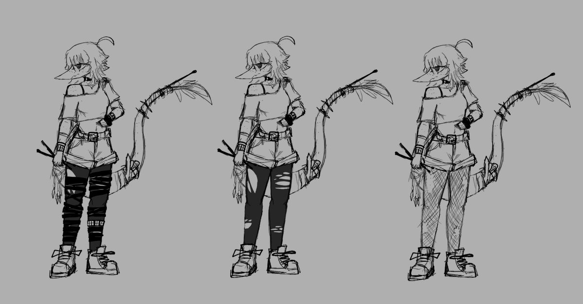 AraukVoid's tweet photo. Metal Judee!
concept by: @janduzdraws 
#Snootgame #snootgamefanart https://t.co/1Ln8K3ik49