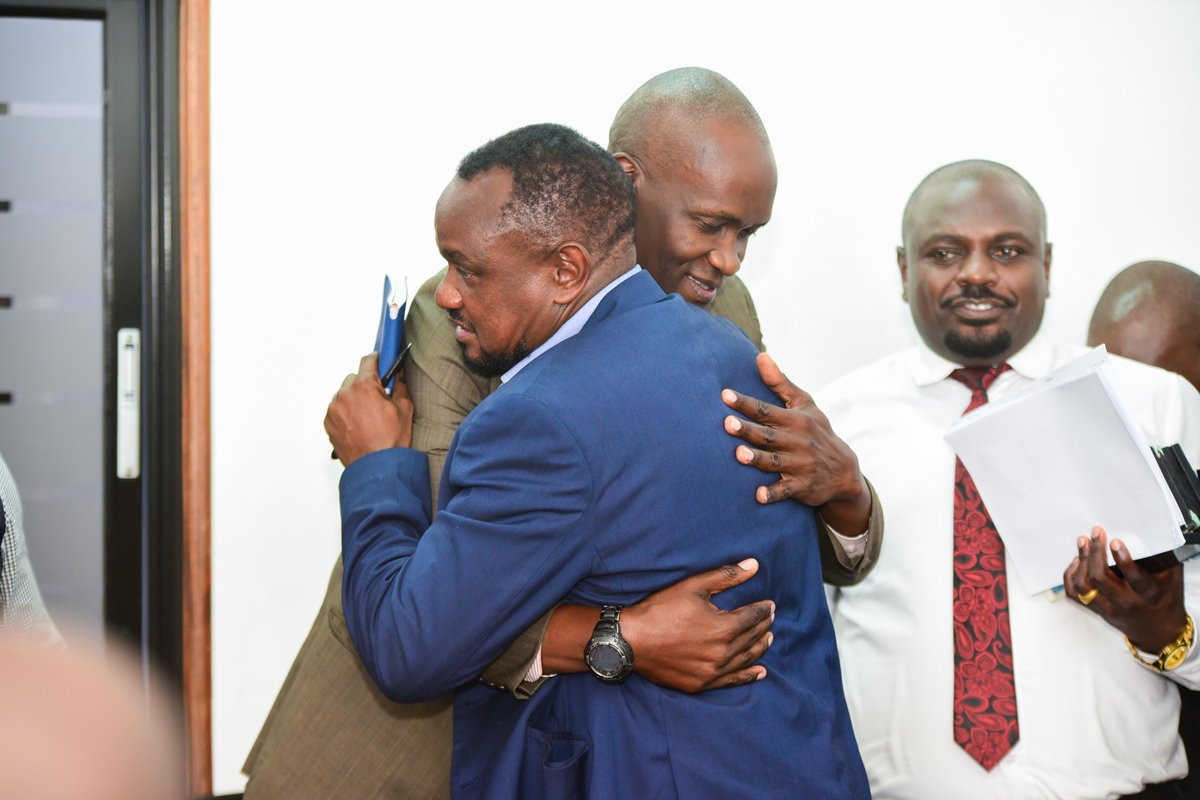 AFC Leopards tweet media