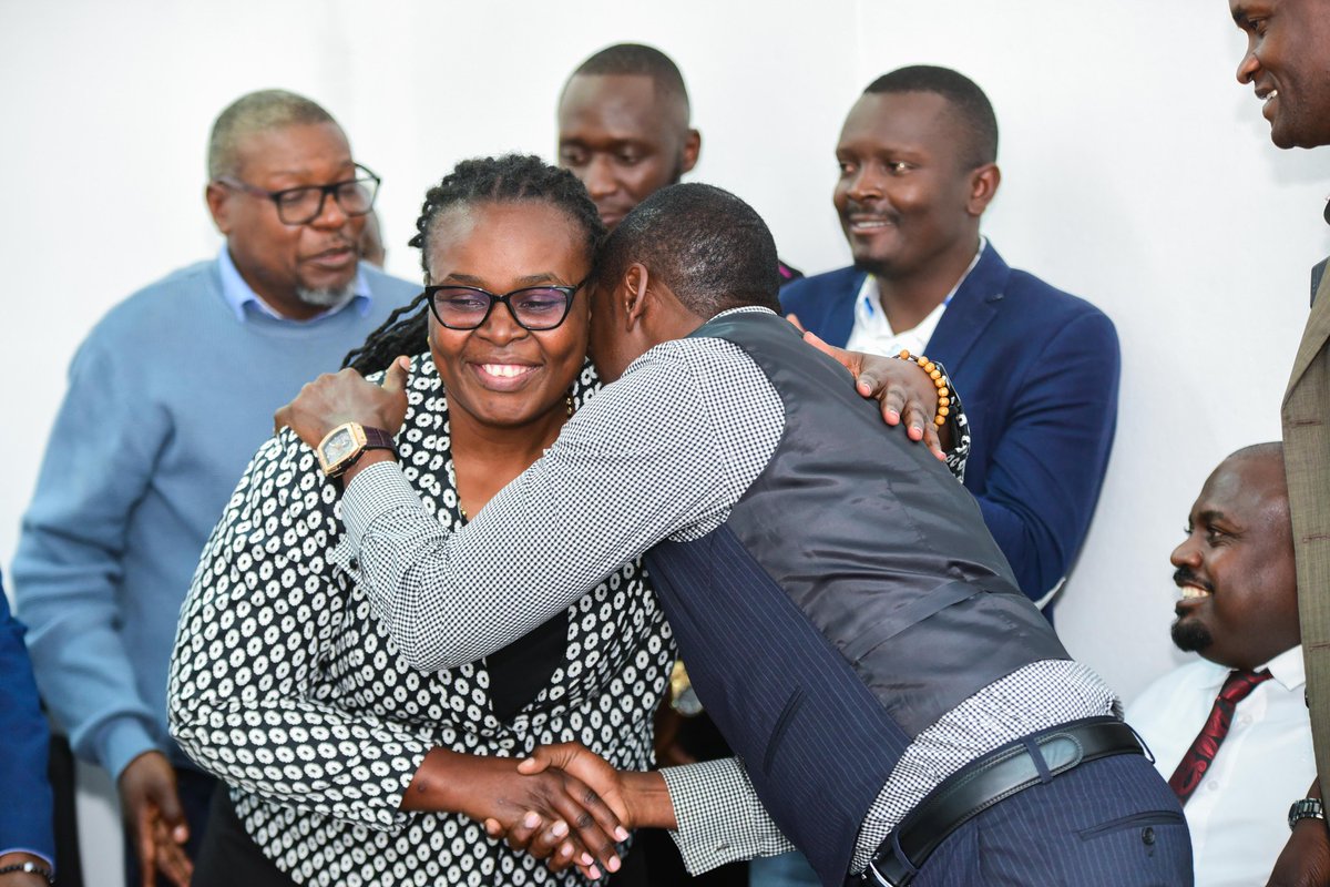 AFC Leopards tweet media