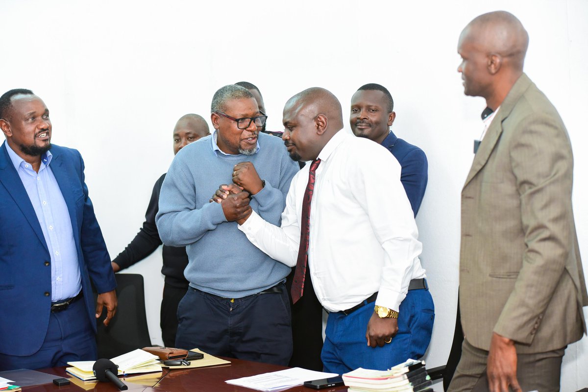 AFC Leopards tweet media