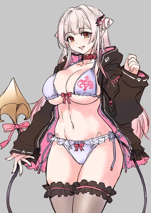 新衣装予想‥?? #パトラのアトリエ