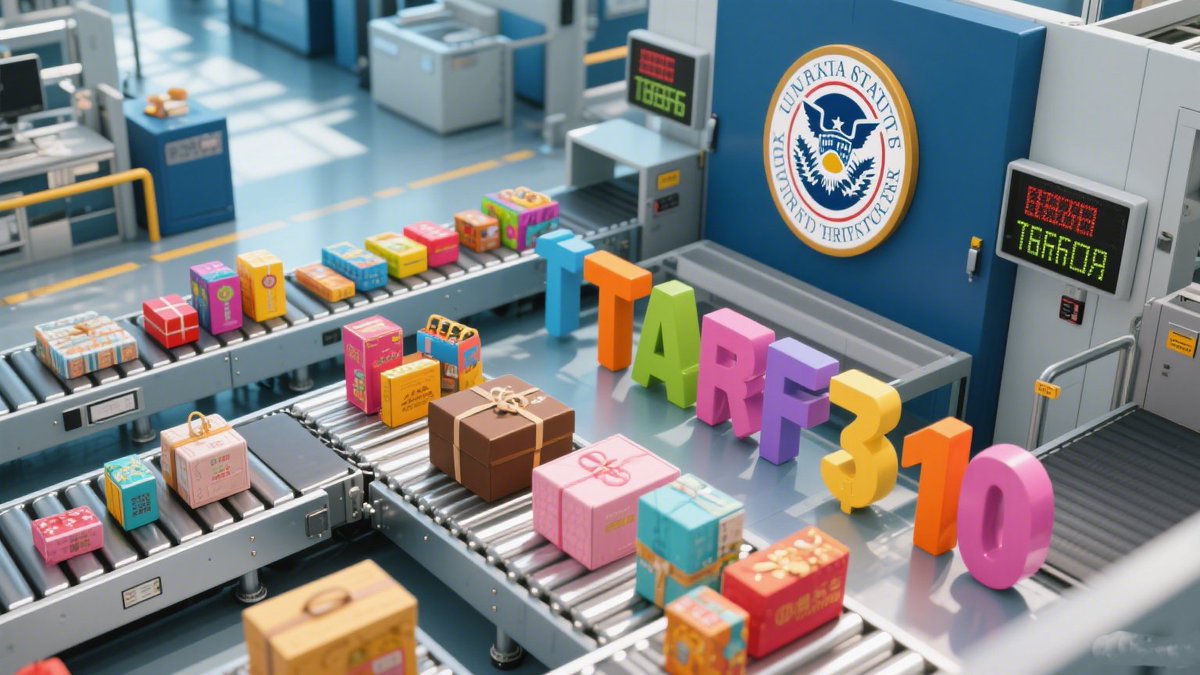 PocheDigital's tweet image. Navigating the New Normal of Global Trade: Uncertainty and Rising Costs 🌍📉📷

#GlobalTrade #EcommerceChallenges #TradePolicy #USChinaTariffs #CrossBorderBusiness