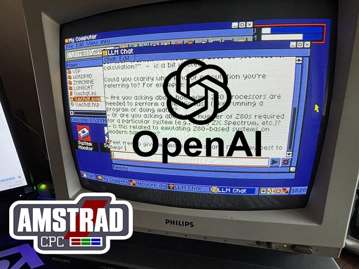 LLM Chat estará disponible para SymbOS

amstradpower.es/llm-chat-estar…