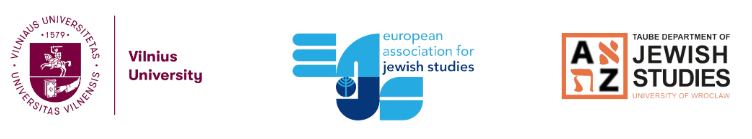 JuedStudien's tweet photo. #CfP | Beyond Digital Awe: European Jewish Studies and the Challenge of Digital Humanities Vilnius University, Vilnius, Lithuania 17–18 November 2025 | Details: https://t.co/aeR4ScNYFU
#DH #JewishHistory #vilnius #EAJS #wroclaw
Deadline for proposals: July 31, 2025 https://t.co/16rIjZds5K