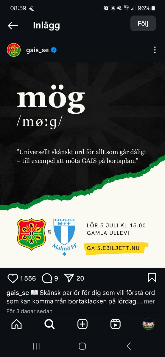 Amanda Ekelund tweet media
