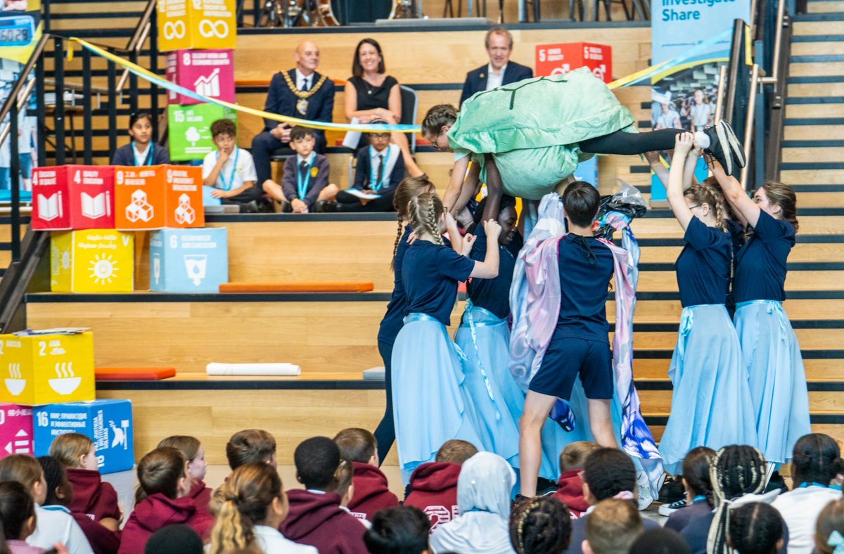 Great Science Share for Schools (@greatscishare) on Twitter photo Looking ahead to GSSfS2026 make sure to save 16th 2026 June in your diaries—stay tuned for more guidance, resources, and global connections!
Register here: ow.ly/JY5J50WkmpZ
<a href="/OfficialUoM/">The University of Manchester</a> <a href="/UNESCO/">UNESCO 🏛️ #Education #Sciences #Culture 🇺🇳</a> <a href="/UoMSEERIH/">SEERIH</a> <a href="/GeolSoc/">The Geological Society</a> <a href="/royalsociety/">The Royal Society</a> <a href="/oceangen_/">Ocean Generation</a> <a href="/LynneBianchi/">Prof Lynne Bianchi</a> Looking ahead to GSSfS2026 make sure to save 16th 2026 June in your diaries—stay tuned for more guidance, resources, and global connections!
Register here: ow.ly/JY5J50WkmpZ
<a href="/OfficialUoM/">The University of Manchester</a> <a href="/UNESCO/">UNESCO 🏛️ #Education #Sciences #Culture 🇺🇳</a> <a href="/UoMSEERIH/">SEERIH</a> <a href="/GeolSoc/">The Geological Society</a> <a href="/royalsociety/">The Royal Society</a> <a href="/oceangen_/">Ocean Generation</a> <a href="/LynneBianchi/">Prof Lynne Bianchi</a>
