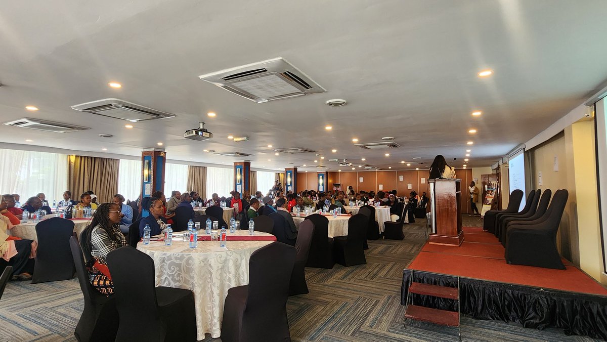 Today, grassroots leaders come together to learn how to design girl-centered, girl-led programs, especially around sexual reproductive health and rights (SRHR). Let’s build stronger programs that truly listen to girls. #GirlsFirst

#GirlHour #WWYDGame