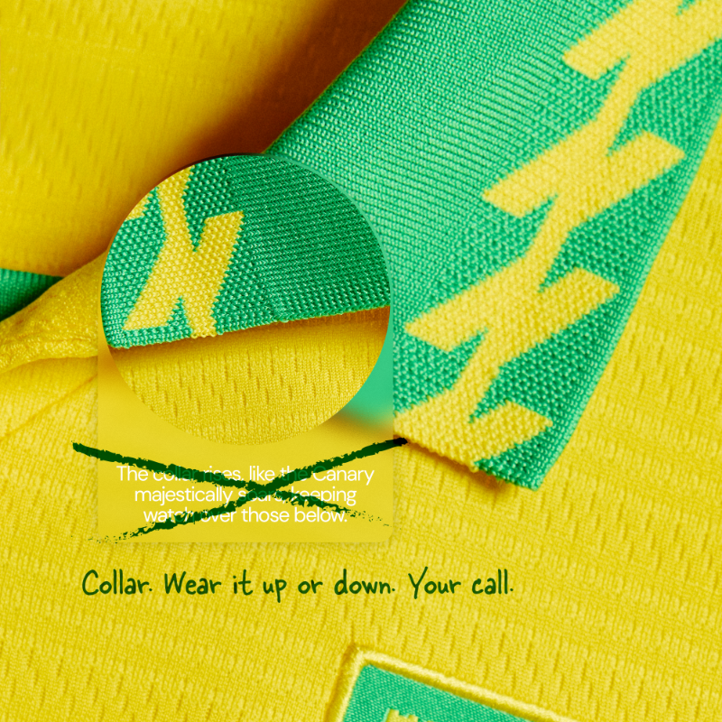 NorwichCityFC's tweet photo. Breaking it down ℹ️