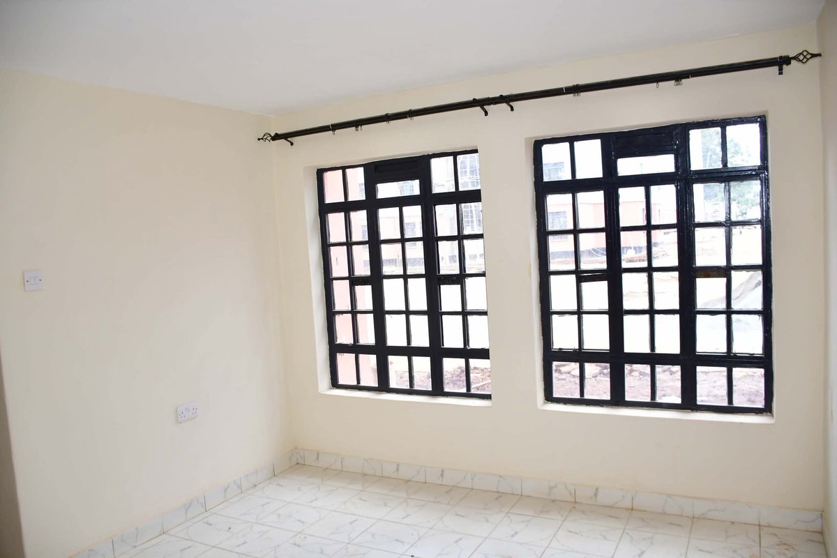 Affordable Housing Board (@ahb_kenya) on Twitter photo ๐๐จ๐ฅ๐๐ ๐๐ ๐๐๐๐ข๐ฅ๐๐๐๐๐ ๐๐ข๐จ๐ฆ๐๐ก๐ ๐ฃ๐ฅ๐ข๐๐๐๐ง ๐ก๐๐๐ฅ๐ฆ ๐๐ข๐ ๐ฃ๐๐๐ง๐๐ข๐ก ๐๐ก ๐๐๐๐๐ ๐๐๐
The Lurambi Affordable Housing Project in Kakamega, now at its final stages, is set to transform the town with 220 thoughtfully designed housing units โ ๐๐จ๐ฅ๐๐ ๐๐ ๐๐๐๐ข๐ฅ๐๐๐๐๐ ๐๐ข๐จ๐ฆ๐๐ก๐ ๐ฃ๐ฅ๐ข๐๐๐๐ง ๐ก๐๐๐ฅ๐ฆ ๐๐ข๐ ๐ฃ๐๐๐ง๐๐ข๐ก ๐๐ก ๐๐๐๐๐ ๐๐๐
The Lurambi Affordable Housing Project in Kakamega, now at its final stages, is set to transform the town with 220 thoughtfully designed housing units โ