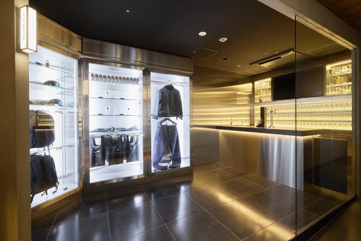 7月5日(土)10:30受付開始！※ 先着順となります】 特別飲用スペース