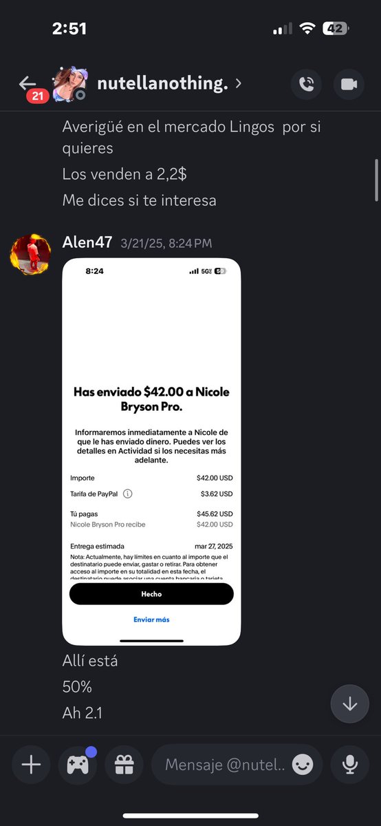 Alen47 tweet media