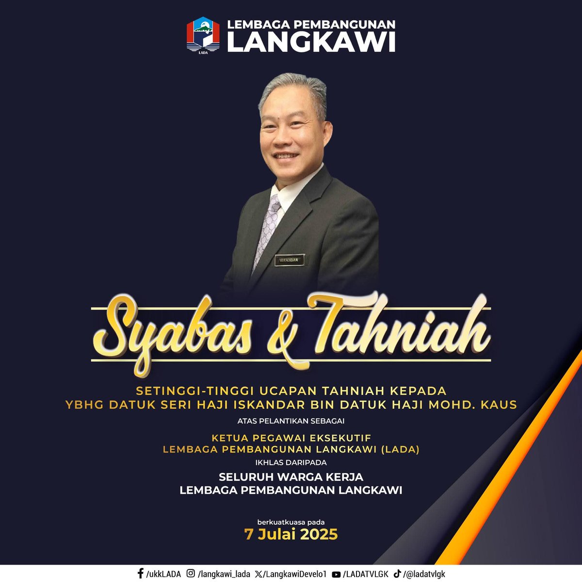 Naturally Langkawi tweet media