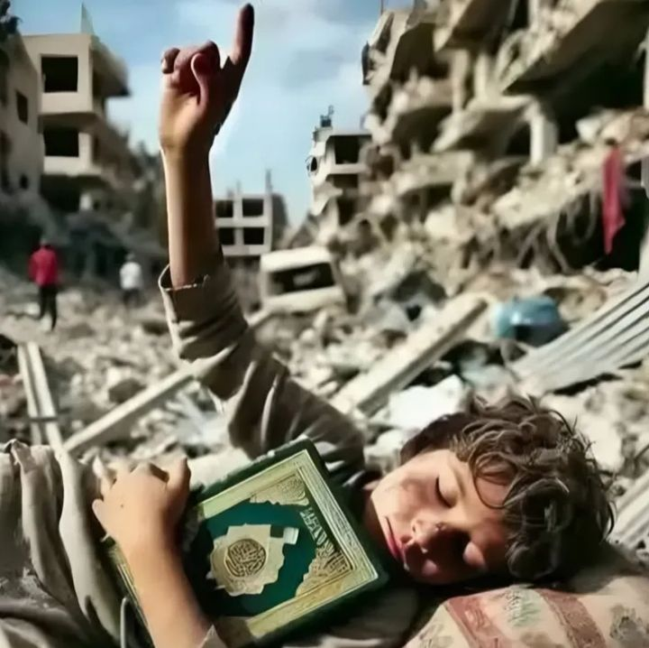 Yahya_Sinvar_'s tweet photo. Her şeye rağmen Hakkı Hakikati ayakta tutanlara selam olsun! https://t.co/HOaTfswkUR