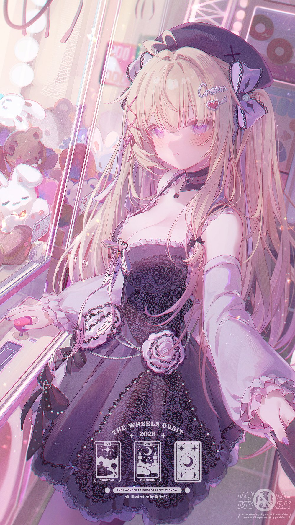 凜梓 (@rinlininXD) / X