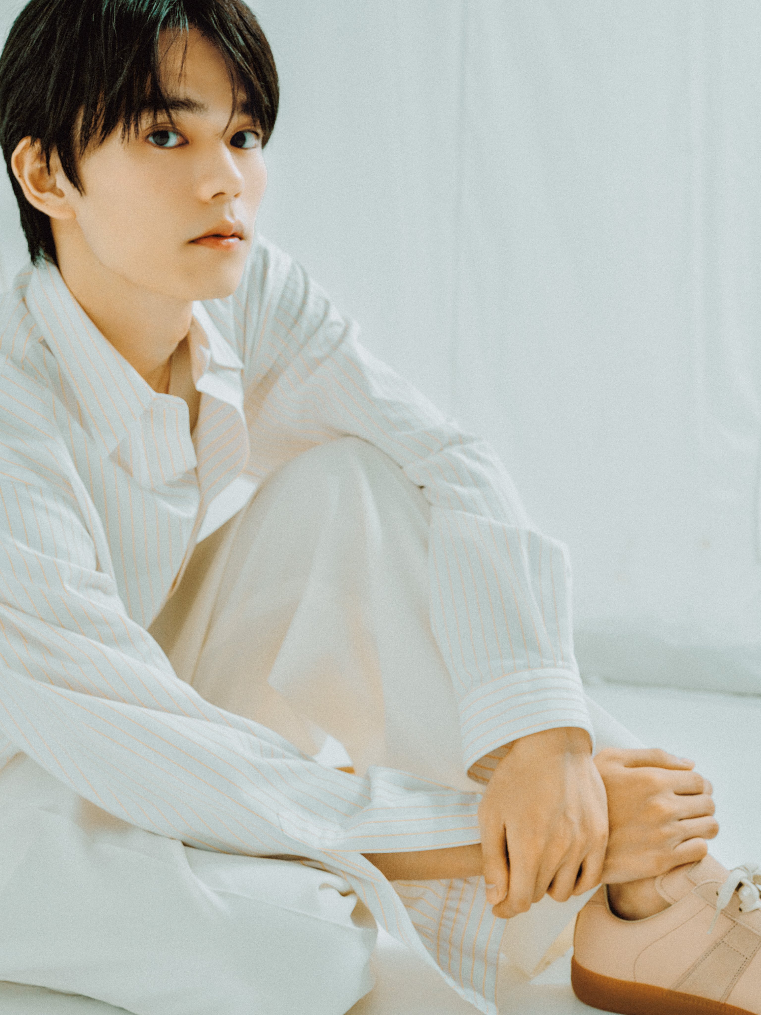 日向 亘&STAFF on X: 
