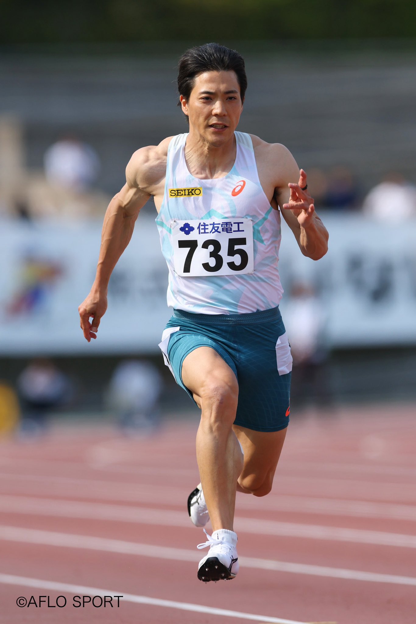 亮太 セイコースポーツ on X: 