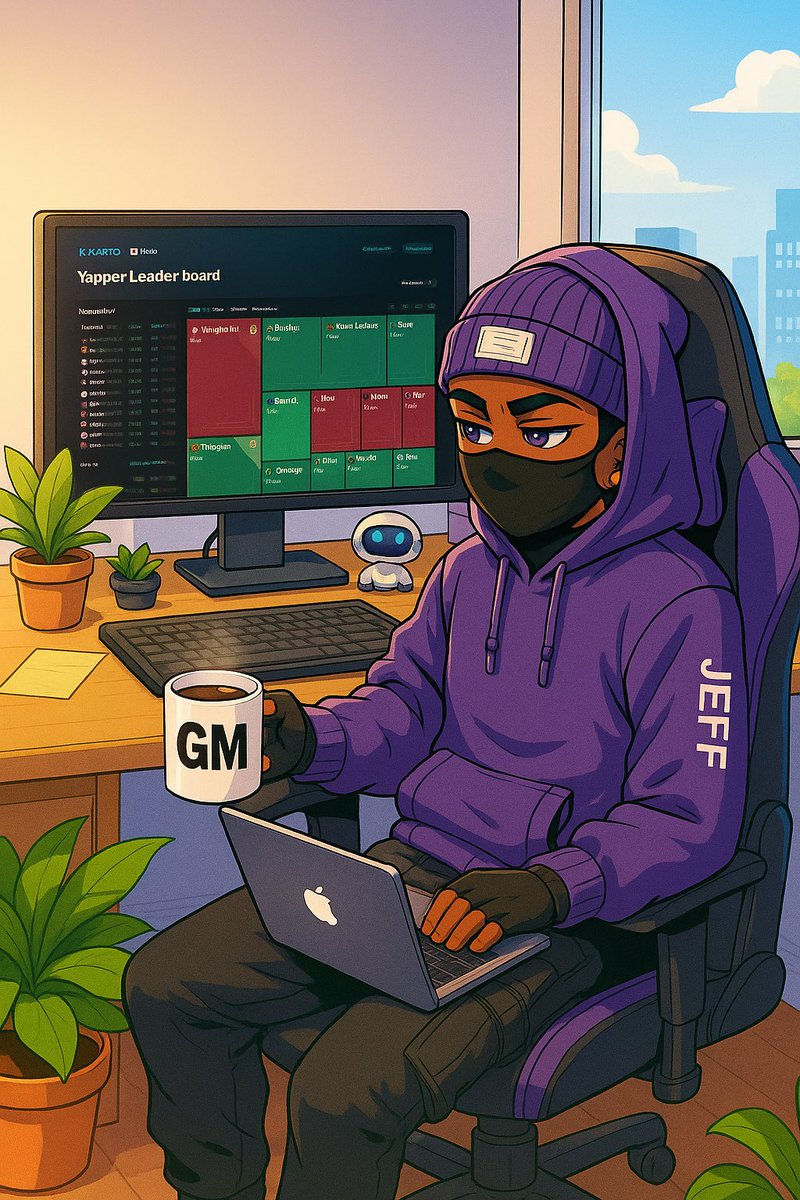 Hamim3414's tweet photo. Kaito makes scrolling @theblessnetwork worth every second. I’m stacking YAP points daily just by doing what I already love. 🚀
#YAPRewards #TheBlessNetwork #Web3Growth https://t.co/JoARpCNsAw