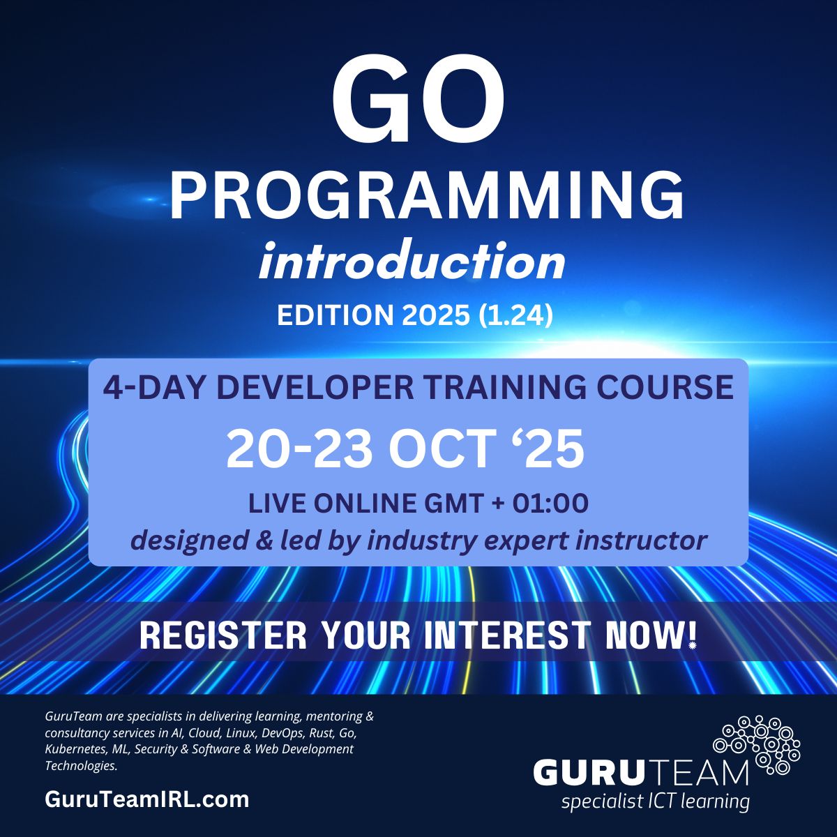 GuruTeam tweet media