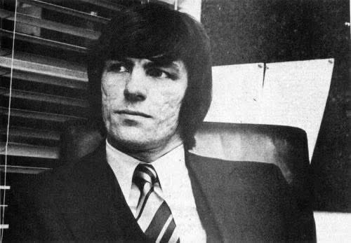 R.I.P.  Jim Shooter, mångårig serieförfattare på DC och Marvel, mångårig chefredaktör på Marvel, grundare av förlaget Valiant… bland mycket mer. #ripjimshooter