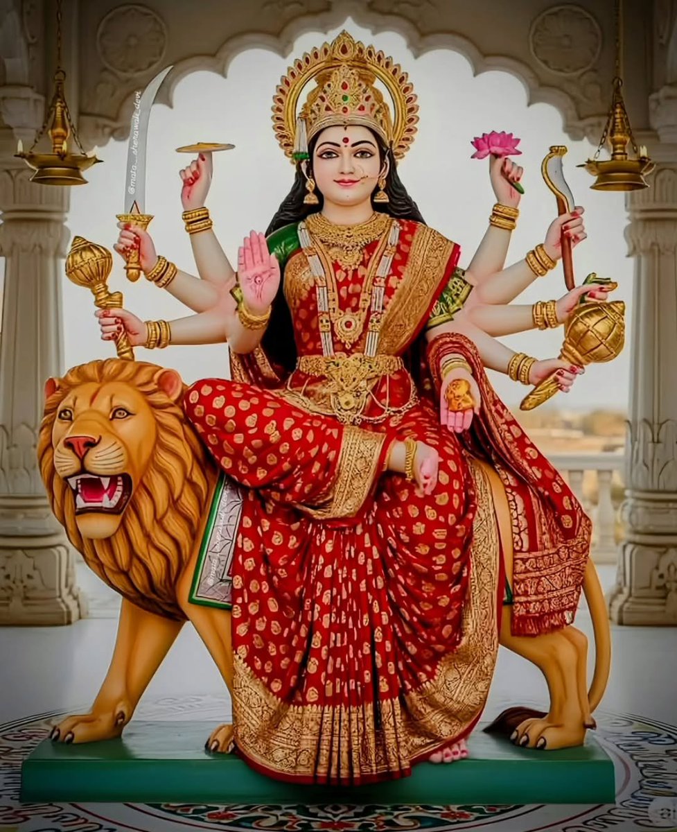 !! जय माँ दुर्गे !!